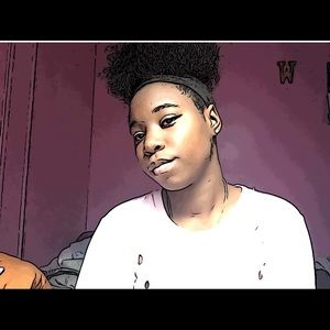 Meet your Posher, Whitney